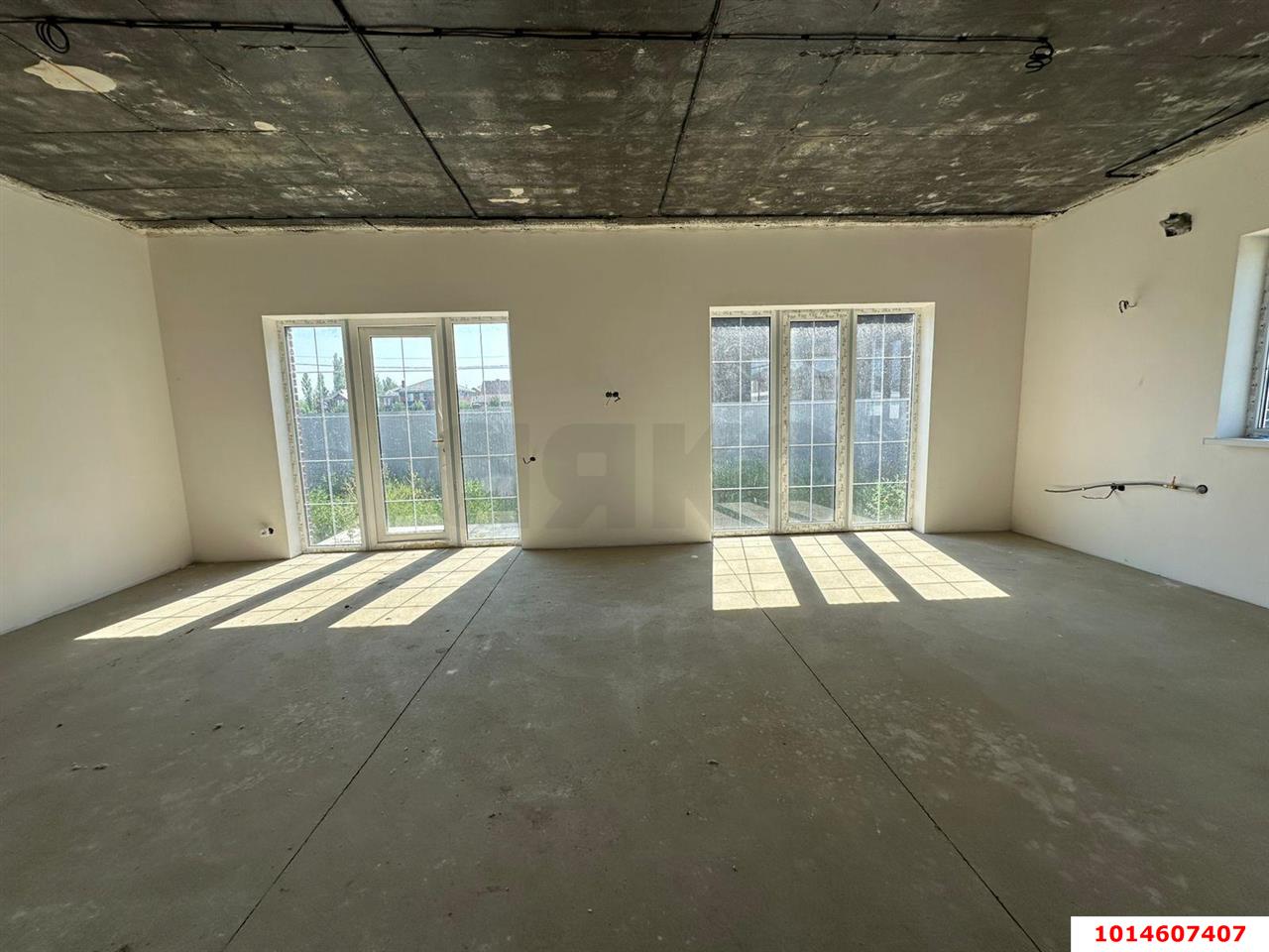 Фото №9: Дом 161 м² + 4 сот. - Краснодар, Прикубанский внутригородской округ, мкр. Тихая Поляна, ул. Бургундская, 44