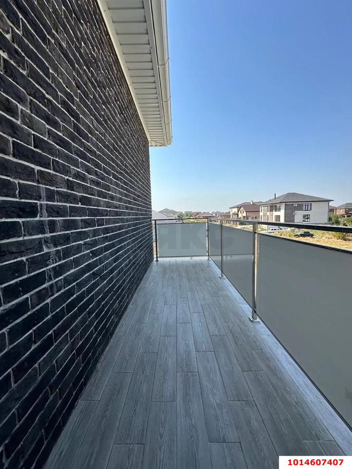 Фото №18: Дом 161 м² + 4 сот. - Краснодар, Прикубанский внутригородской округ, мкр. Тихая Поляна, ул. Бургундская, 44