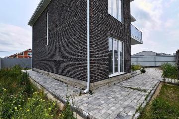 Фото №2: Дом 161 м² - Краснодар, мкр. Тихая Поляна, ул. Бургундская, 44