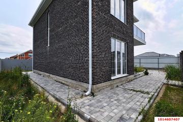 Фото №2: Дом 161 м² - Краснодар, мкр. Тихая Поляна, ул. Бургундская, 44