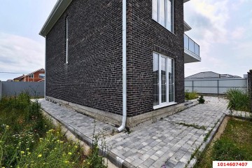 Фото №2: Дом 161 м² - Краснодар, мкр. Тихая Поляна, ул. Бургундская, 44