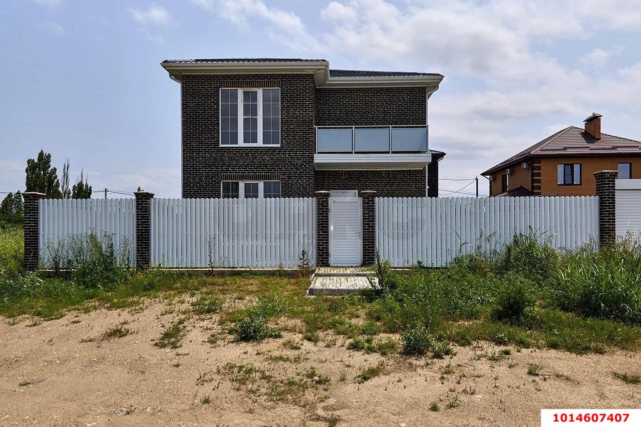 Фото №6: Дом 161 м² + 4 сот. - Краснодар, Прикубанский внутригородской округ, мкр. Тихая Поляна, ул. Бургундская, 44