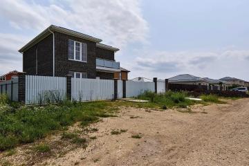 Фото №4: Дом 161 м² - Краснодар, мкр. Тихая Поляна, ул. Бургундская, 44