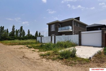 Фото №5: Дом 161 м² - Краснодар, мкр. Тихая Поляна, ул. Бургундская, 44