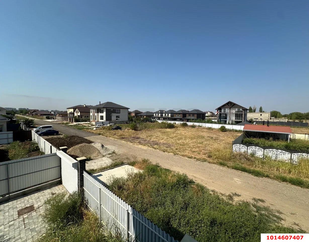 Фото №19: Дом 161 м² + 4 сот. - Краснодар, Прикубанский внутригородской округ, мкр. Тихая Поляна, ул. Бургундская, 44