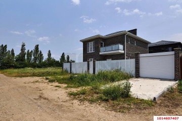 Фото №2: Дом 161 м² - Краснодар, мкр. Тихая Поляна, ул. Бургундская, 44