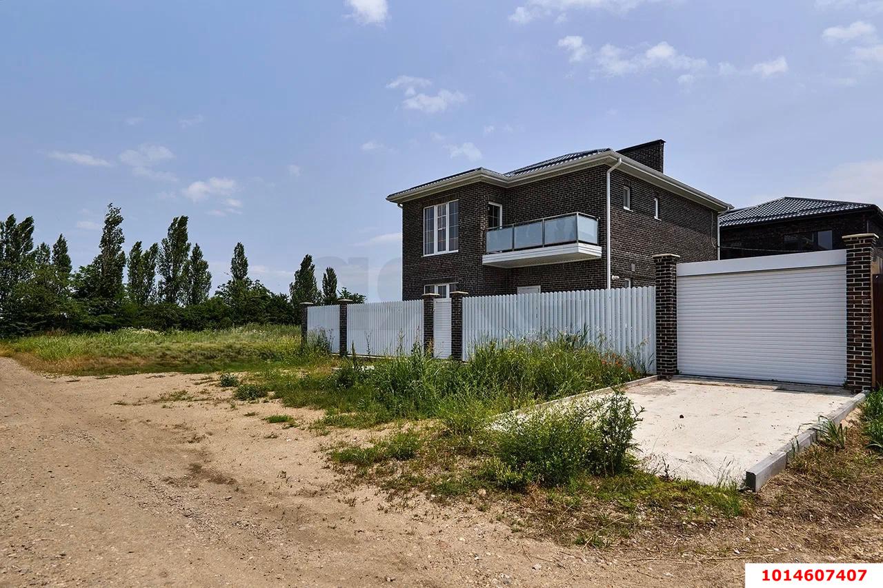 Фото №2: Дом 161 м² + 4 сот. - Краснодар, Тихая Поляна, ул. Бургундская, 44