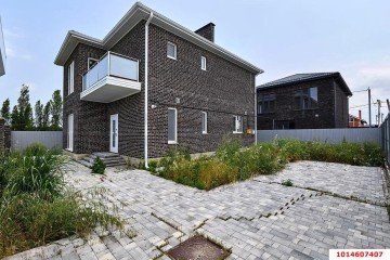 Фото №4: Дом 161 м² - Краснодар, мкр. Тихая Поляна, ул. Бургундская, 44