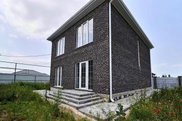 Фото №3: Дом 161 м² - Краснодар, мкр. Тихая Поляна, ул. Бургундская, 44