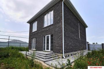 Фото №3: Дом 161 м² - Краснодар, мкр. Тихая Поляна, ул. Бургундская, 44