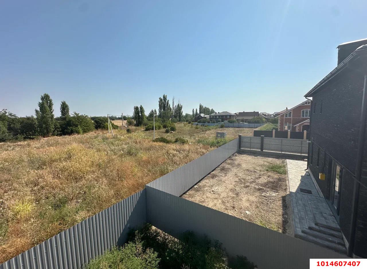 Фото №20: Дом 161 м² + 4 сот. - Краснодар, Прикубанский внутригородской округ, мкр. Тихая Поляна, ул. Бургундская, 44