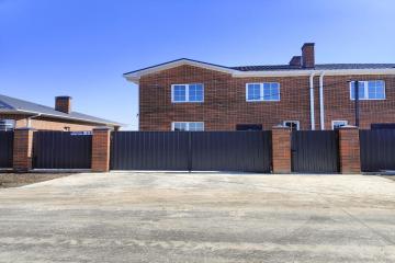 Фото №1: Дом 118 м² - Козет, мкр. КП Солнечный, ул. Меза, 11