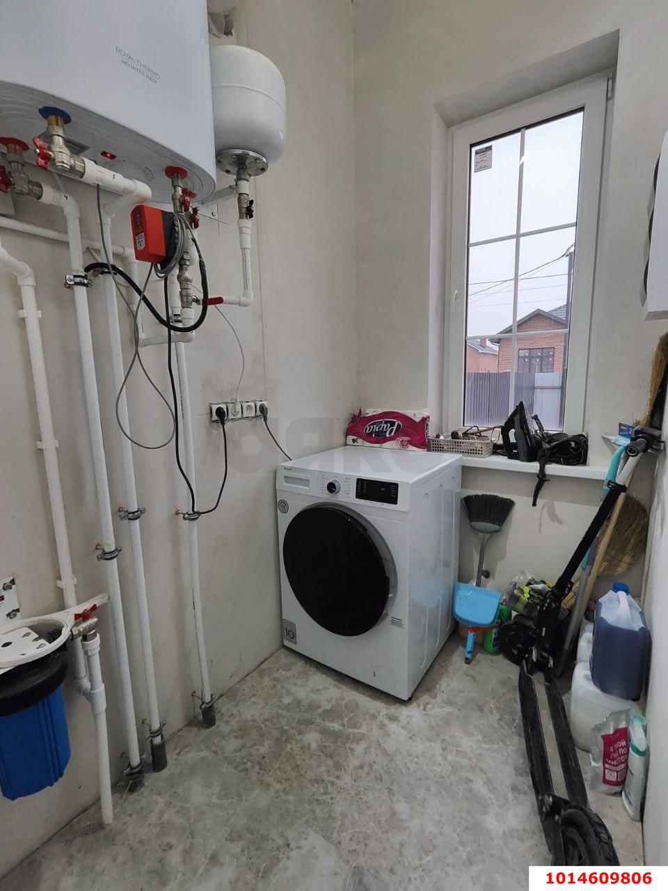 Фото №18: Дом 118 м² + 2.98 сот. - Козет, мкр. КП Солнечный, ул. Меза, 11