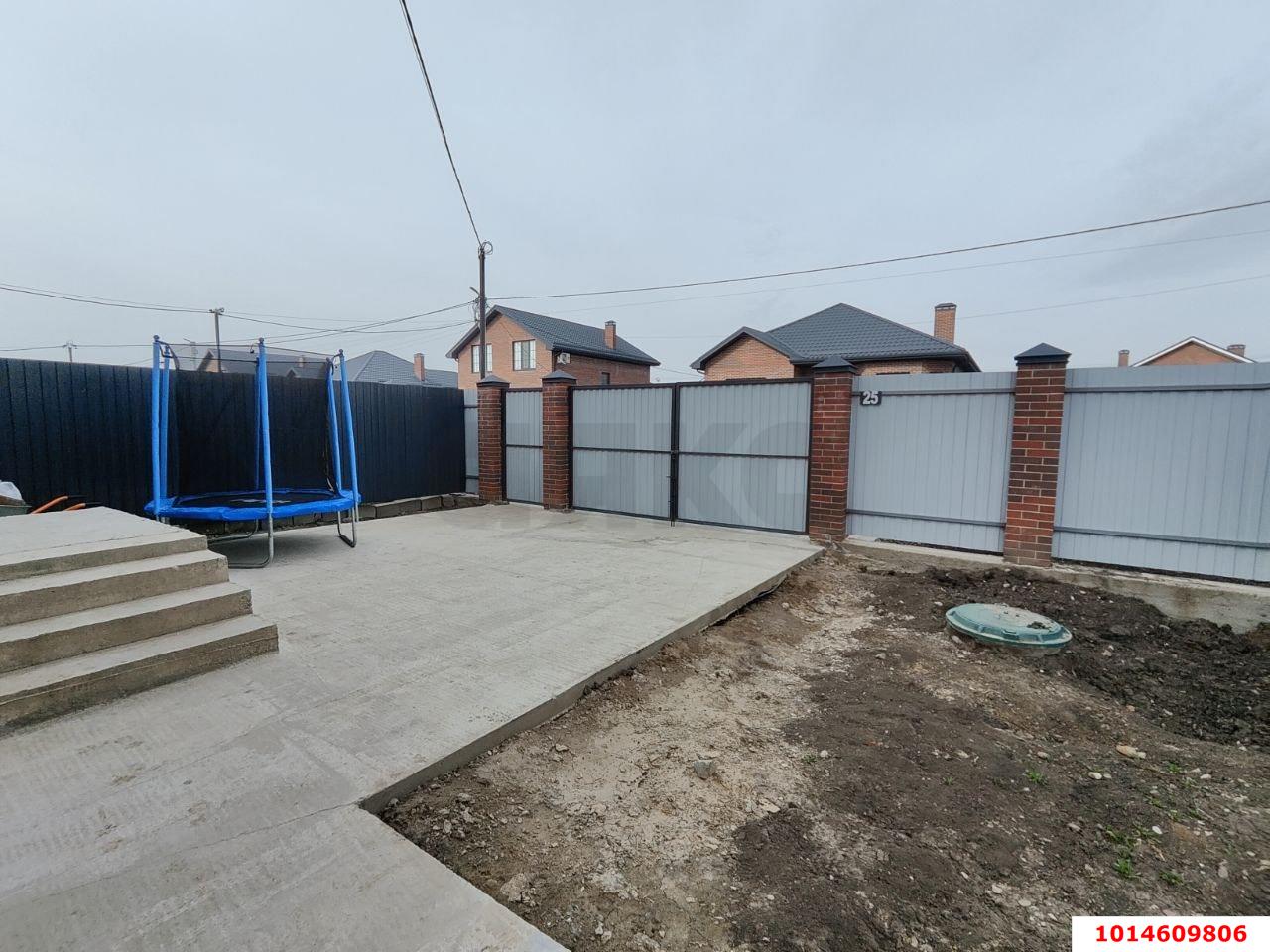 Фото №2: Дом 118 м² + 2.98 сот. - Козет, КП Солнечный, ул. Меза, 11