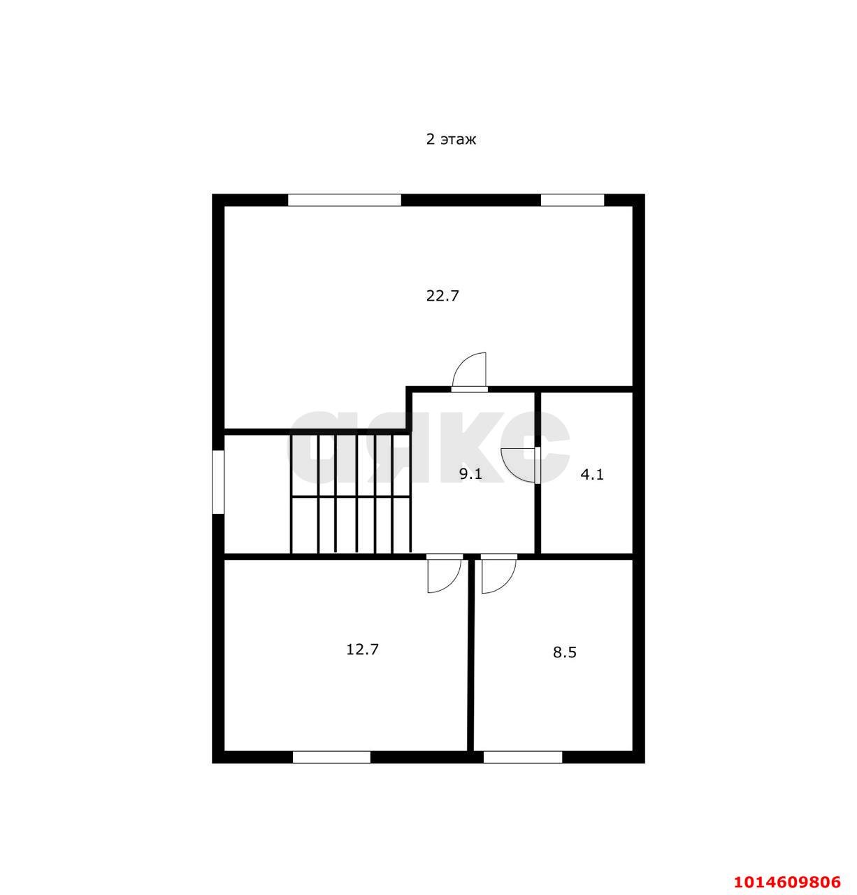 Фото №8: Дом 118 м² + 2.98 сот. - Козет, мкр. КП Солнечный, ул. Меза, 11