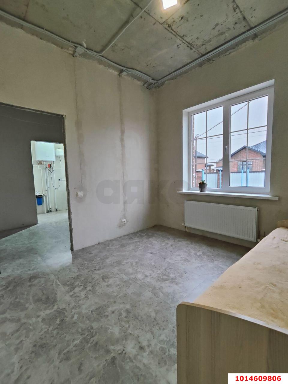 Фото №13: Дом 118 м² + 2.98 сот. - Козет, КП Солнечный, ул. Меза, 11