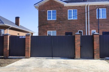 Фото №1: Дом 118 м² - Козет, мкр. КП Солнечный, ул. Меза, 11