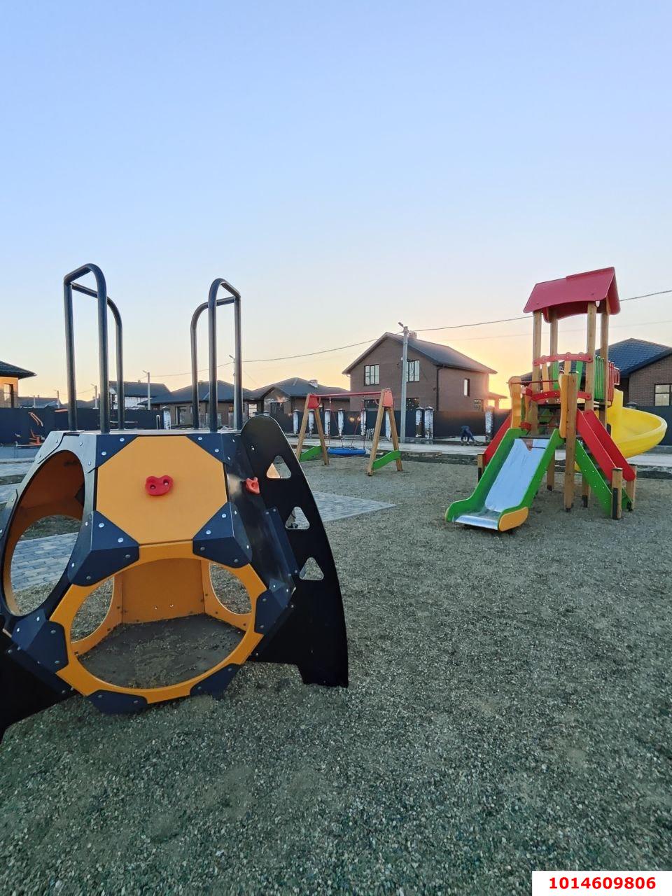 Фото №19: Дом 118 м² + 2.98 сот. - Козет, мкр. КП Солнечный, ул. Меза, 11