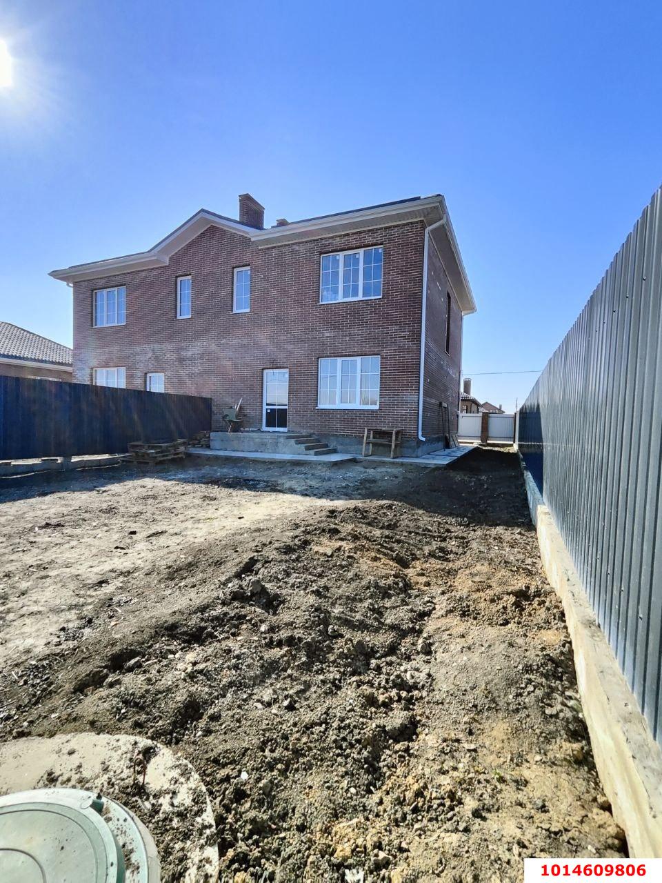 Фото №20: Дом 118 м² + 2.98 сот. - Козет, КП Солнечный, ул. Меза, 11