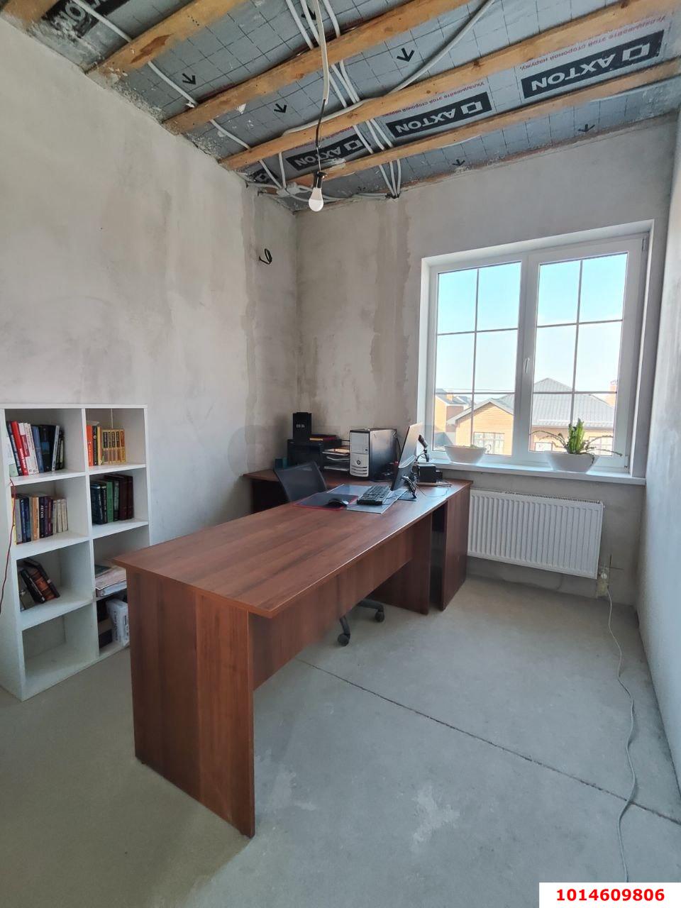 Фото №14: Дом 118 м² + 2.98 сот. - Козет, КП Солнечный, ул. Меза, 11