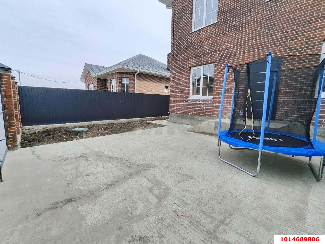 Фото №3: Дом 118 м² + 2.98 сот. - Козет, КП Солнечный, ул. Меза, 11