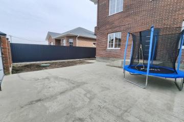 Фото №3: Дом 118 м² - Козет, мкр. КП Солнечный, ул. Меза, 11