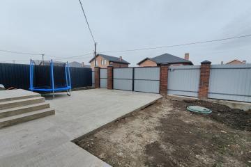 Фото №2: Дом 118 м² - Козет, мкр. КП Солнечный, ул. Меза, 11