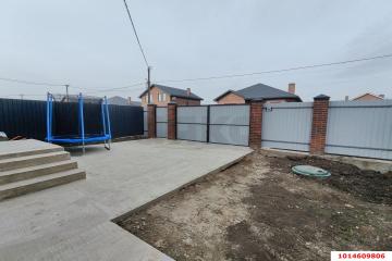 Фото №2: Дом 118 м² - Козет, мкр. КП Солнечный, ул. Меза, 11