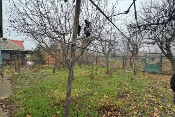 Фото №1: Земельный участок под ИЖС 24 сот. - Родниковская, ул. Набережная, 209