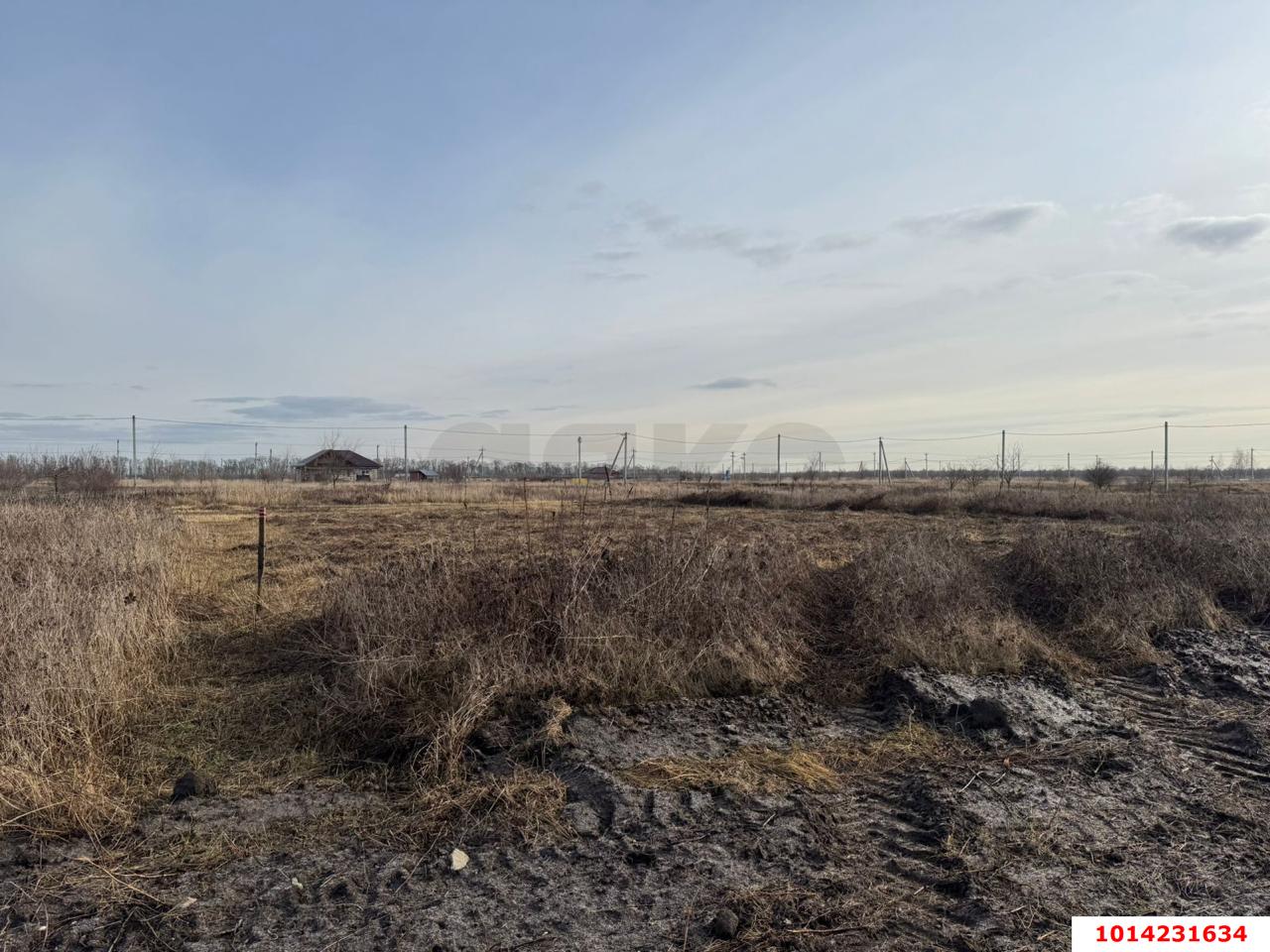 Фото №5: Земельный участок под ИЖС 24 сот. - Родниковская, ул. Набережная, 209