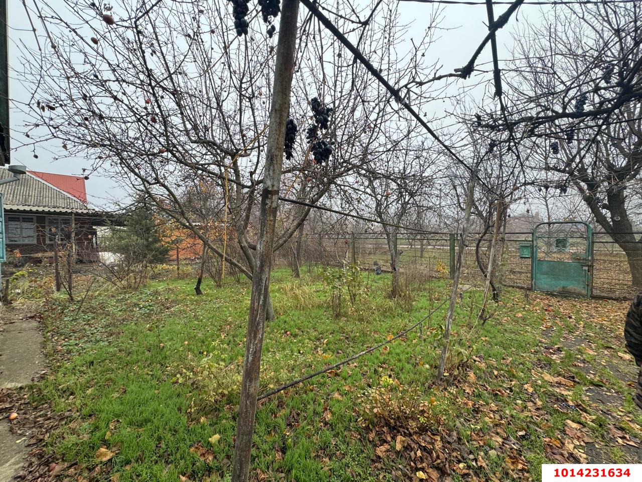 Фото №1: Земельный участок под ИЖС 24 сот. - Родниковская, ул. Набережная, 209