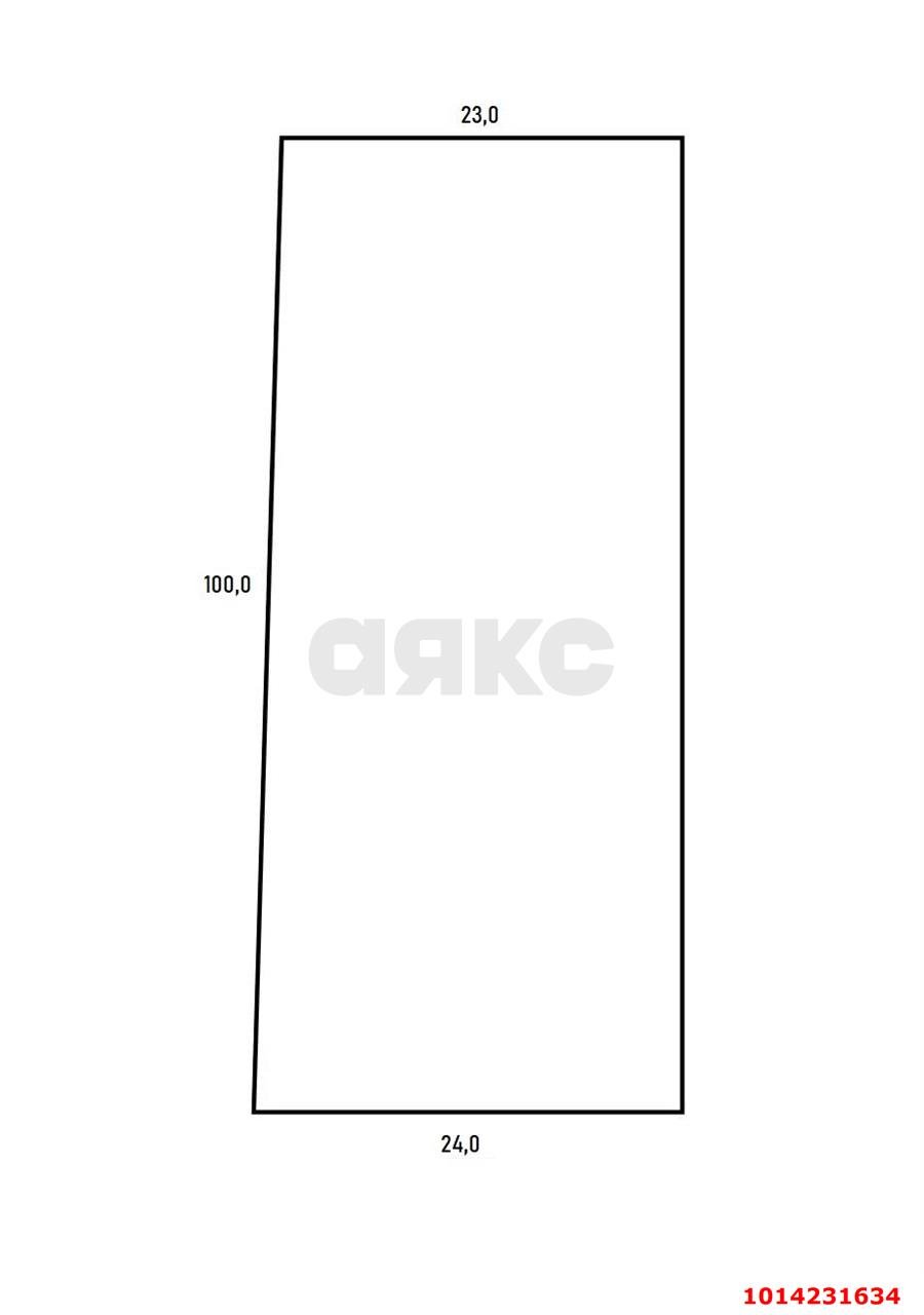 Фото №6: Земельный участок под ИЖС - Родниковская, ул. Набережная, 209