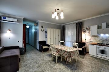 Фото №1: Дом 140 м² - Краснодар, ж/м Пашковский, ул. Мира, 6/3