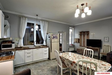 Фото №4: Дом 140 м² - Краснодар, ж/м Пашковский, ул. Мира, 6/3