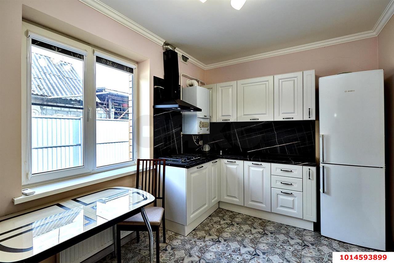 Фото №14: Дом 140 м² + 5.5 сот. - Краснодар, Пашковский, ул. Мира, 6/3