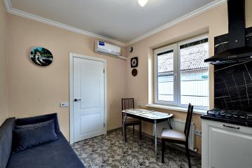 Фото №4: Дом 140 м² - Краснодар, ж/м Пашковский, ул. Мира, 6/3