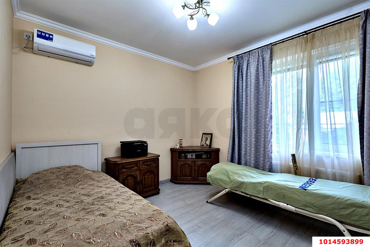 Фото №10: Дом 140 м² + 5.2 сот. - Краснодар, Карасунский внутригородской округ, ж/м Пашковский, ул. Мира, 6/3