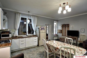 Фото №3: Дом 140 м² - Краснодар, ж/м Пашковский, ул. Мира, 6/3