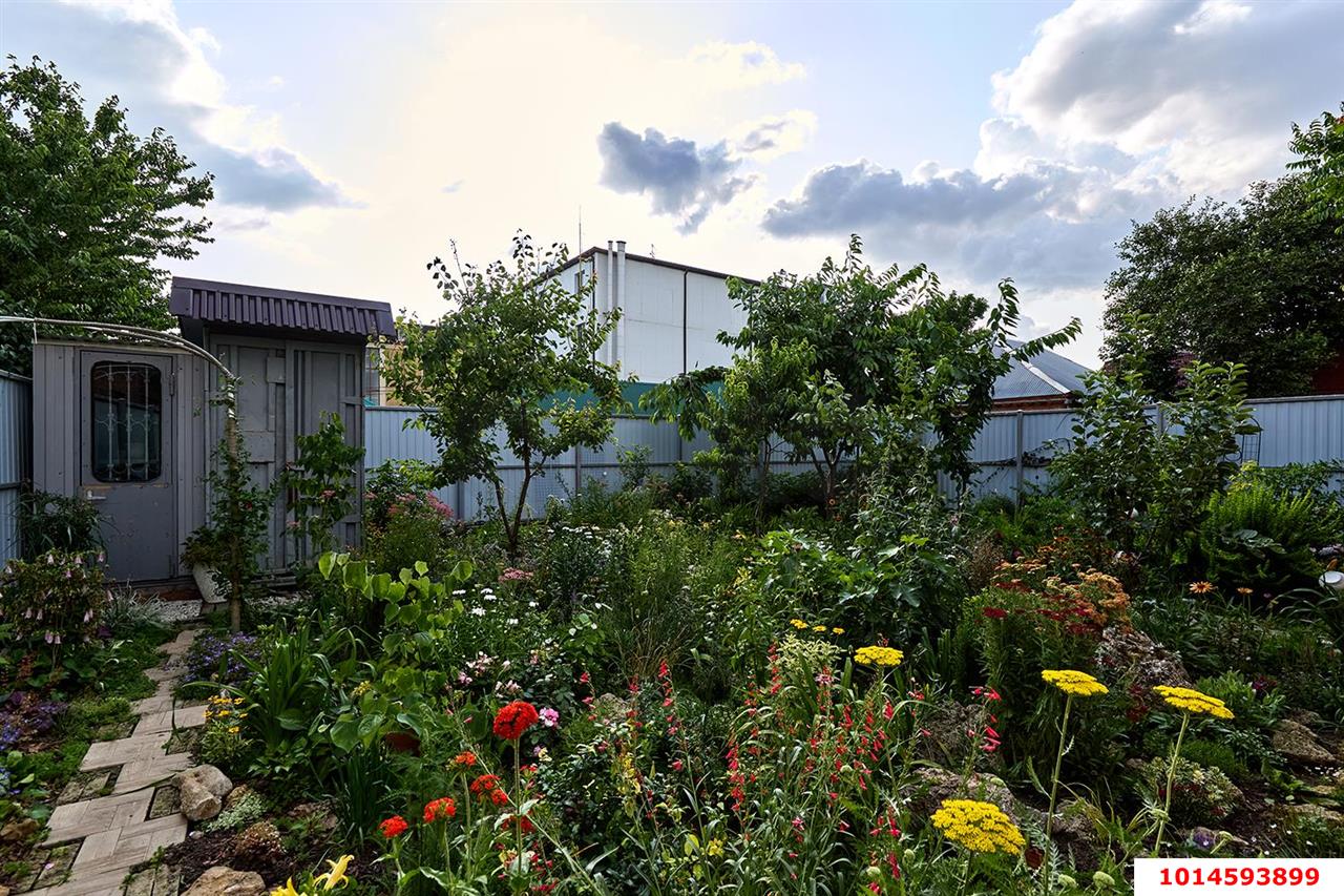 Фото №15: Дом 140 м² + 5.5 сот. - Краснодар, Пашковский, ул. Мира, 6/3