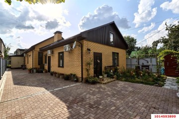 Фото №1: Дом 140 м² - Краснодар, ж/м Пашковский, ул. Мира, 6/3
