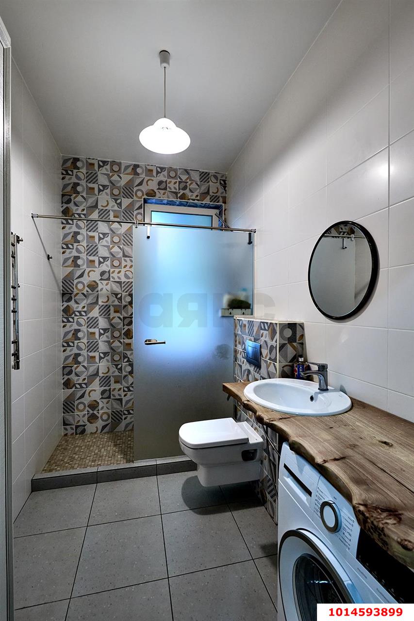 Фото №3: Дом 140 м² + 5.2 сот. - Краснодар, Карасунский внутригородской округ, ж/м Пашковский, ул. Мира, 6/3