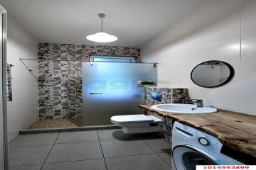 Фото №3: Дом 140 м² - Краснодар, ж/м Пашковский, ул. Мира, 6/3