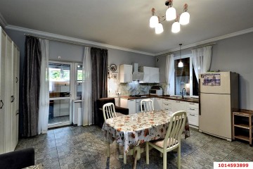 Фото №3: Дом 140 м² - Краснодар, ж/м Пашковский, ул. Мира, 6/3