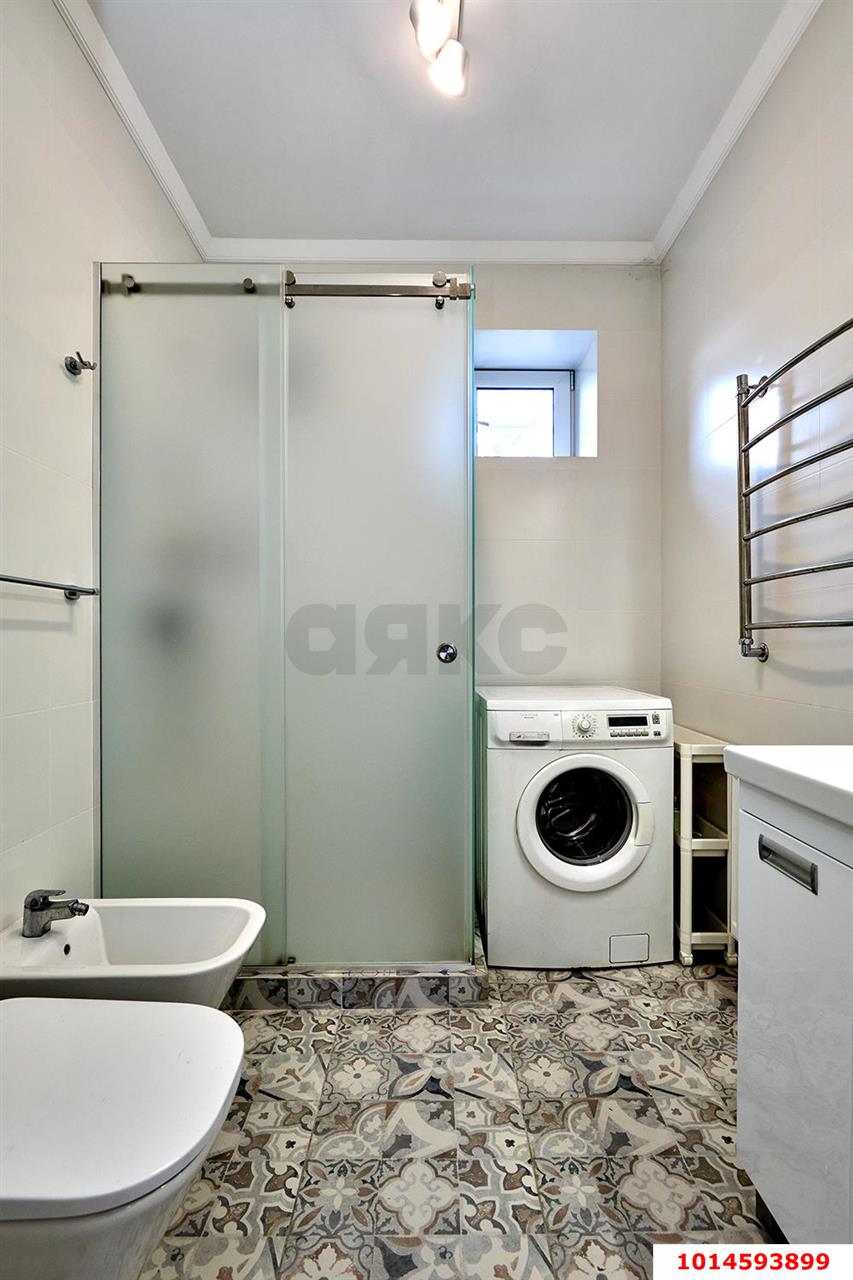 Фото №11: Дом 140 м² + 5.5 сот. - Краснодар, Пашковский, ул. Мира, 6/3