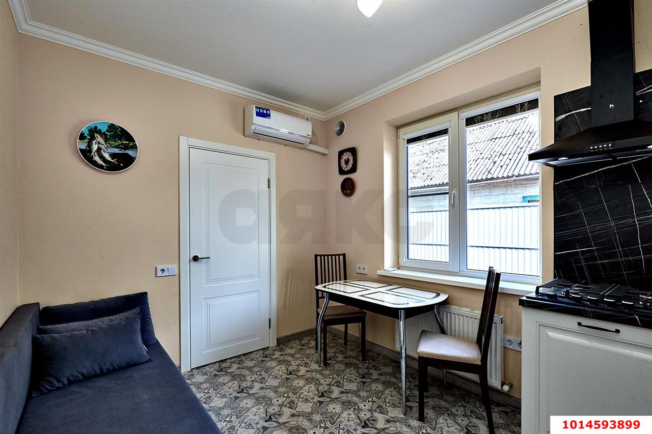 Фото №9: Дом 140 м² + 5.5 сот. - Краснодар, Пашковский, ул. Мира, 6/3