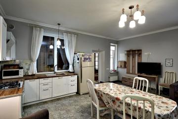 Фото №5: Дом 140 м² - Краснодар, ж/м Пашковский, ул. Мира, 6/3