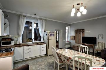 Фото №5: Дом 140 м² - Краснодар, ж/м Пашковский, ул. Мира, 6/3