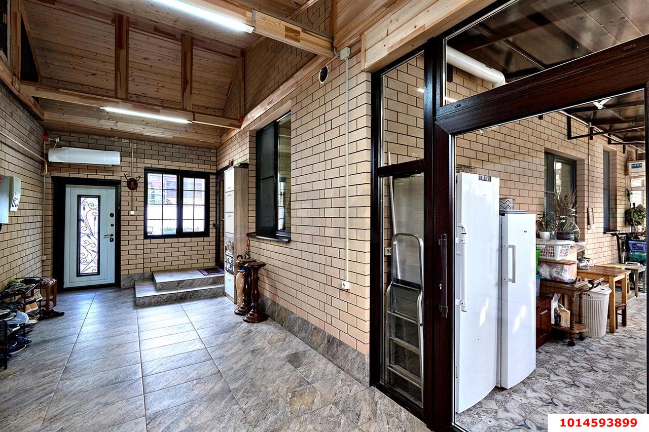 Фото №12: Дом 140 м² + 5.5 сот. - Краснодар, Пашковский, ул. Мира, 6/3