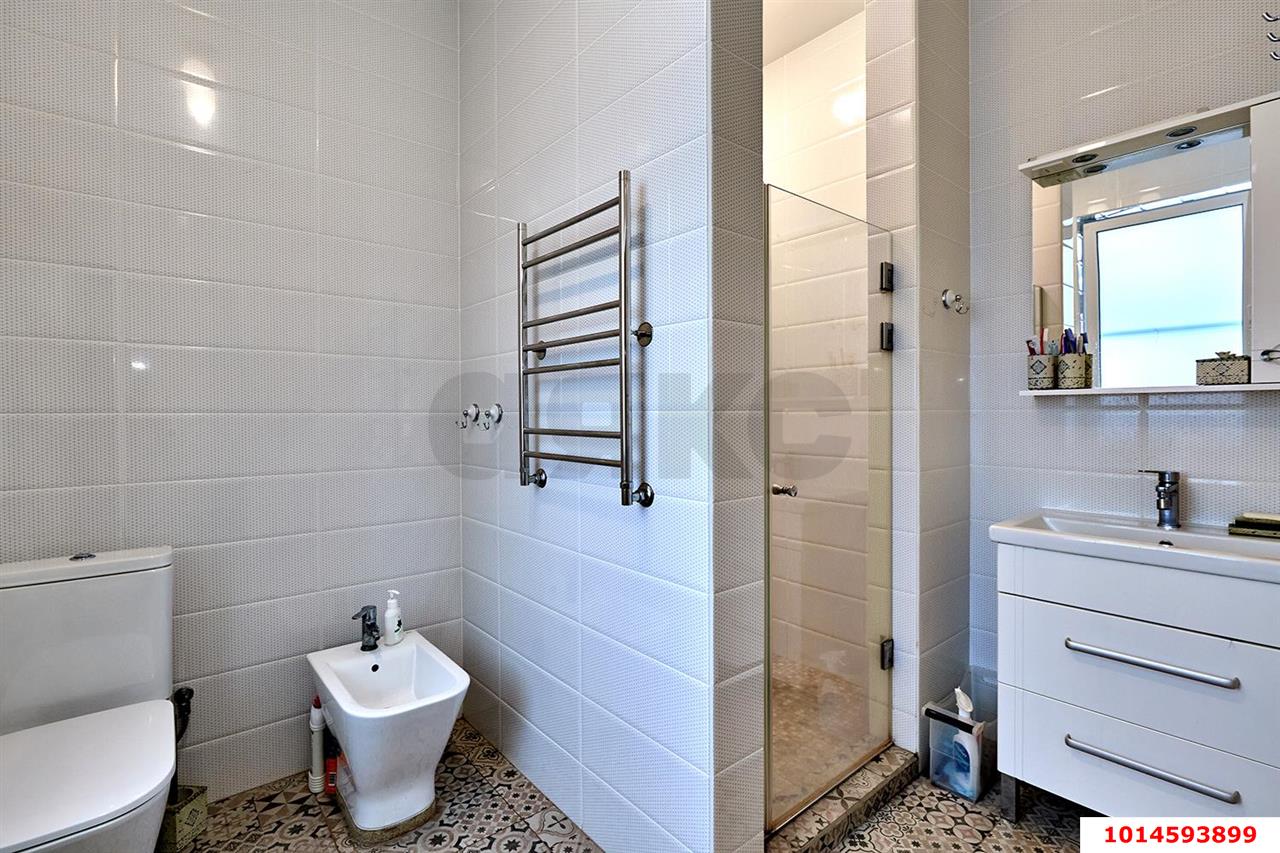 Фото №7: Дом 140 м² + 5.5 сот. - Краснодар, Пашковский, ул. Мира, 6/3