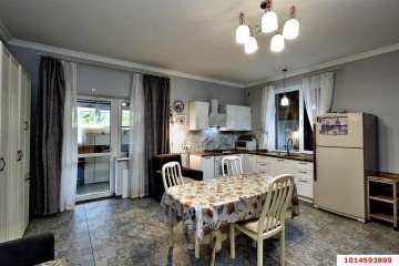 Фото №1: Дом 140 м² - Краснодар, ж/м Пашковский, ул. Мира, 6/3